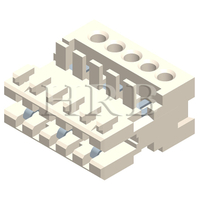 Rast IDC 2.5 Connectors M7283