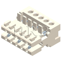 HRB RAST IDC 2.5-connectoren M7283