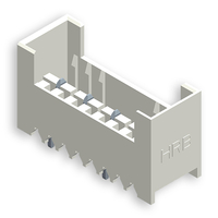 RAST 2.5-voedingsconnectoren M7265