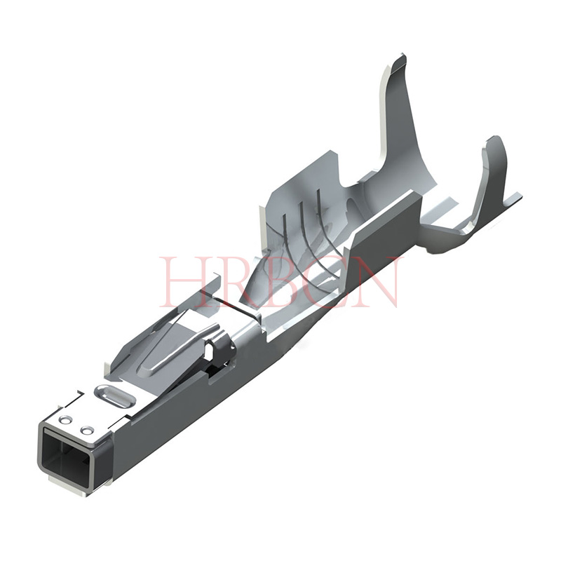 HRB 4,0 mm automatische waterdichte voedingsconnector M4022