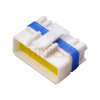 24-weg HRB 2,0 mm waterdichte connector met IP67-classificatie