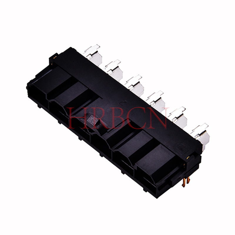 10.0 haakse headerconnector vertind M9920R