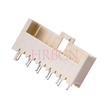 RAST 2,5 mm connector PCB-header M7264