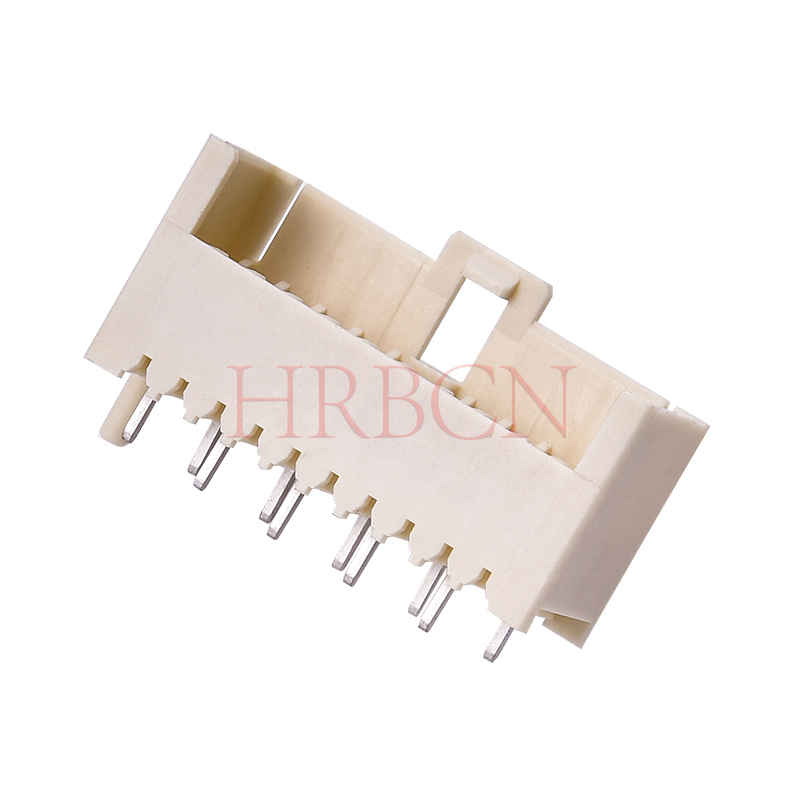 RAST 2,5 mm connector PCB-header M7264