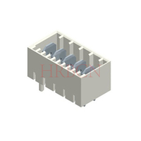 RAST 5.0-connectoren M9409