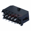 3,0 mm connector DIP directe PCB-header M3045-2XN-B