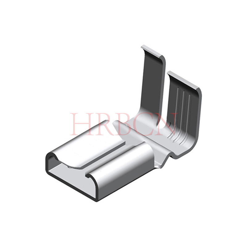 Messing vrouwelijke aansluiting (komt overeen met P5010) T5010 AWG# 16-20