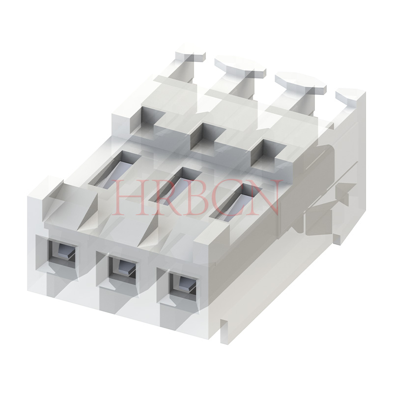 M7060(I)-N IDC-connector