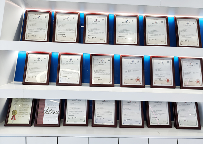 Gezaghebbende certificeringen