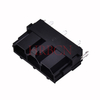 HRB 10,0-pitch verticale headerconnector M9920