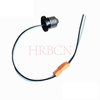 HRB 2-polige draad-naar-draad LED-connector