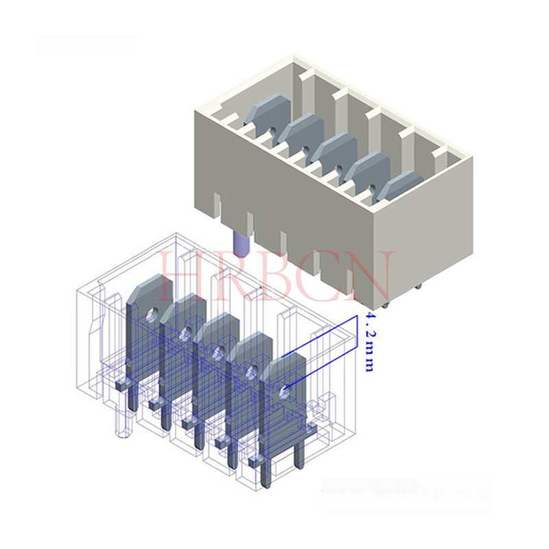 Waarom zou u een RAST Edge-connector gebruiken voor elektronicaprojecten?