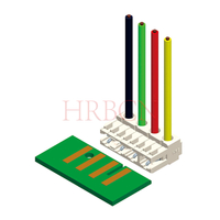 HRB RAST 2.5 voedingsconnectoren M7262