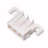 6.35 Pitch-headerconnector voor PCB