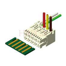 RAST 5,0 mm IDC-connector M5003