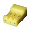 IDC-connector met gesloten uiteinde en polariserende lipjes M7060R-NCR