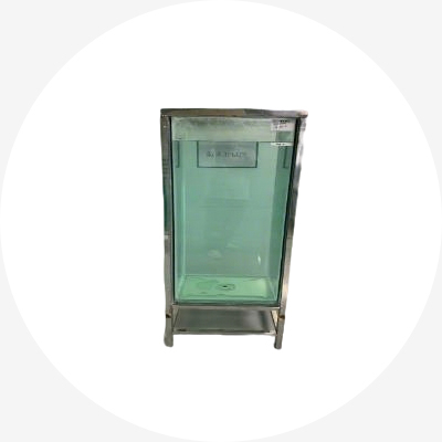 apparatuur-