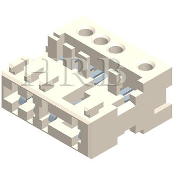 Voordelen van rastconnectoren