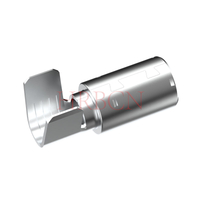 Waterdichte draad-naar-draadconnector Vrouwelijke aansluiting