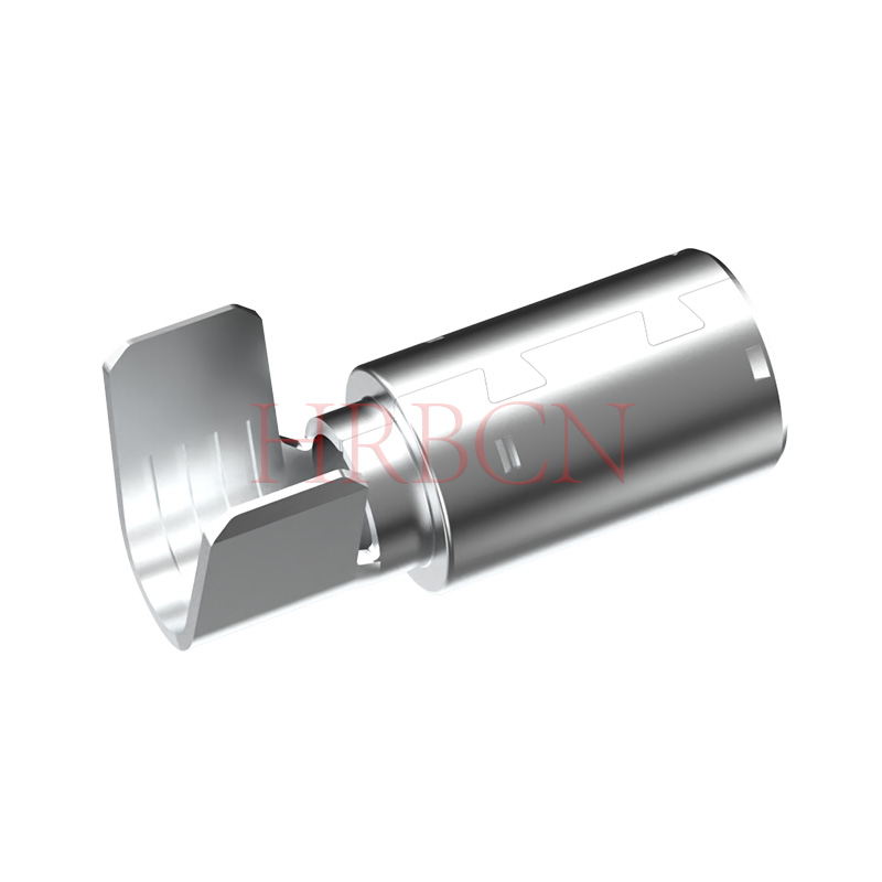 Waterdichte draad van 11,0 mm voor aansluiting op connector 2-pins