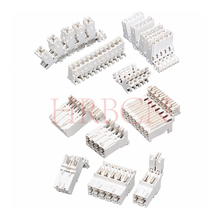 RAST 5.0 IDC-connector met IDT-technologie | HRB-connector M500X