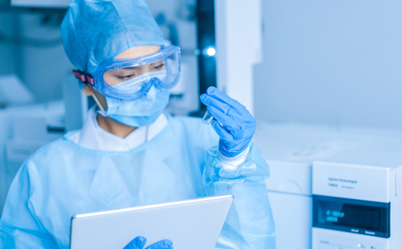 Home slimme apparaten