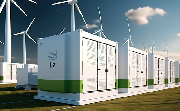 Elektrische en voeding