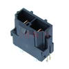 HRB 10,0-pitch verticale headerconnector M9920