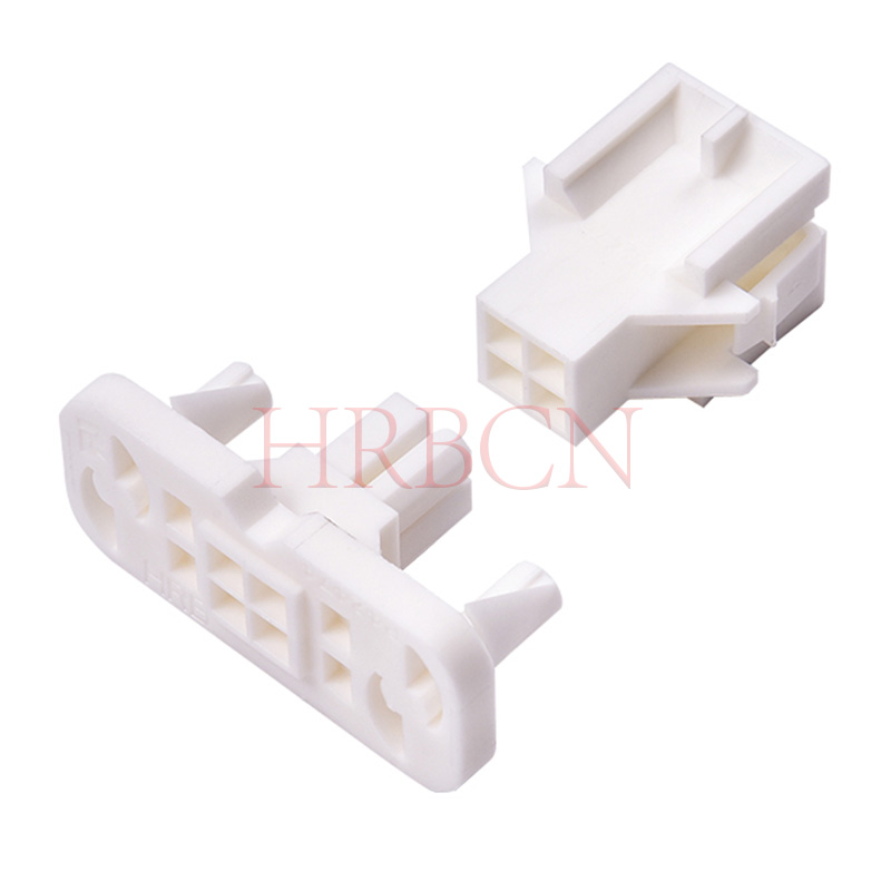 HRB 4,2 mm draad-naar-draad BMI-socketbehuizing connector voor stofzuigertoepassing