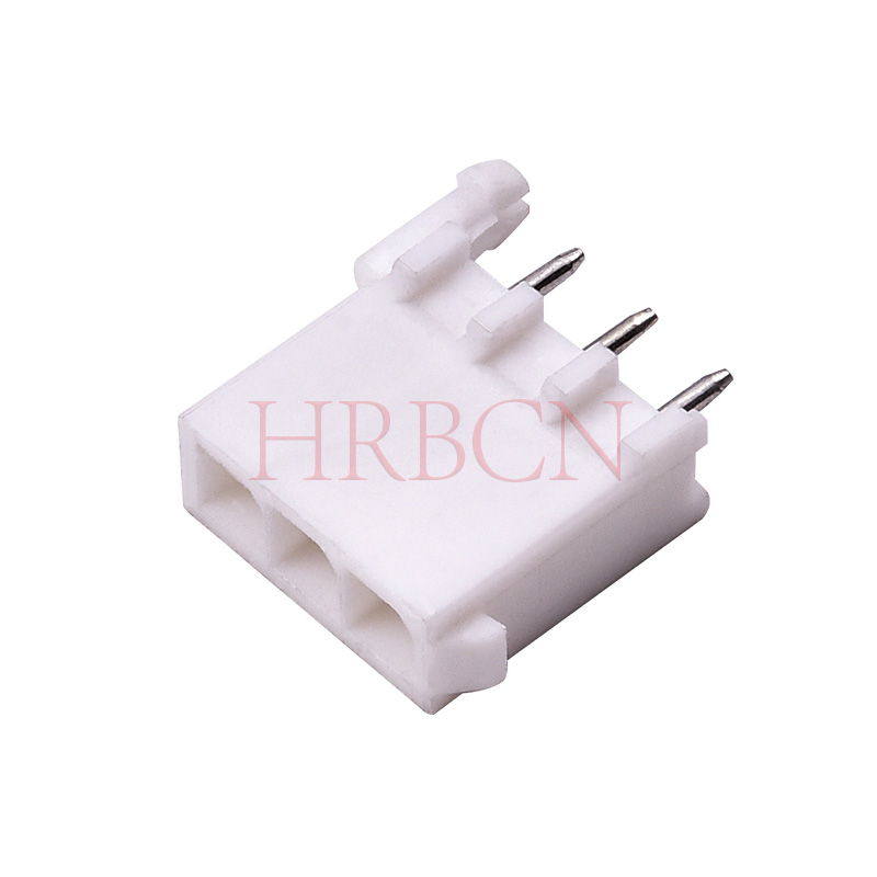 HRB 4,14 mm elektrische draad-naar-board-connector 