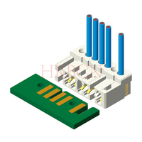 IDC RAST IDC-connectoren met een pitch van 2,5 mm M7248R en M7248