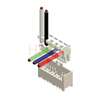 RAST IDC 2.5 Indirecte IDC-voedingsconnectoren M7270