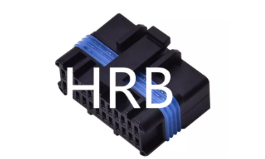 wat is de betekenis van de waterdichte vrouwelijke connector?