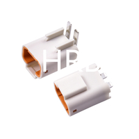 HRB 6,35 mm steekdraad voor waterdichte connectoren 