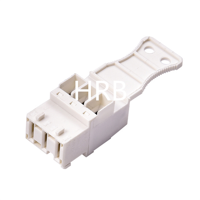 RAST 5 indirecte bijpassende printplaatconnector met handgreepvergrendeling M5039