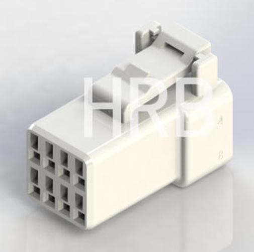 Wat is de functie van de waterdichte contactdoosconnector?