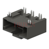 HRB 10,16 mm connector Power Wafter-header met hoge stroomkaartterminal M9940