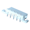 6.35 Pitch-headerconnector voor PCB