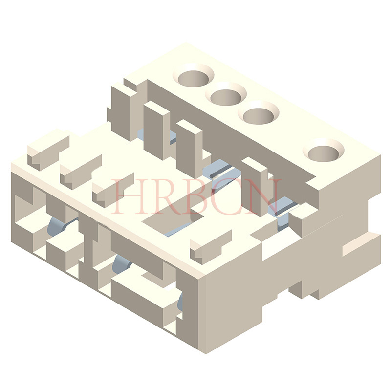 IDC RAST 2.5 IDC-connectoren M7291