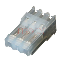 IDC-connector met gesloten uiteinde van 2,54 mm M2051R-N