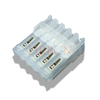 IDC-connector met gesloten uiteinde van 2,54 mm M2051R-N