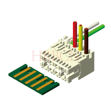 RAST 5.0 elektronische connectoren M5004