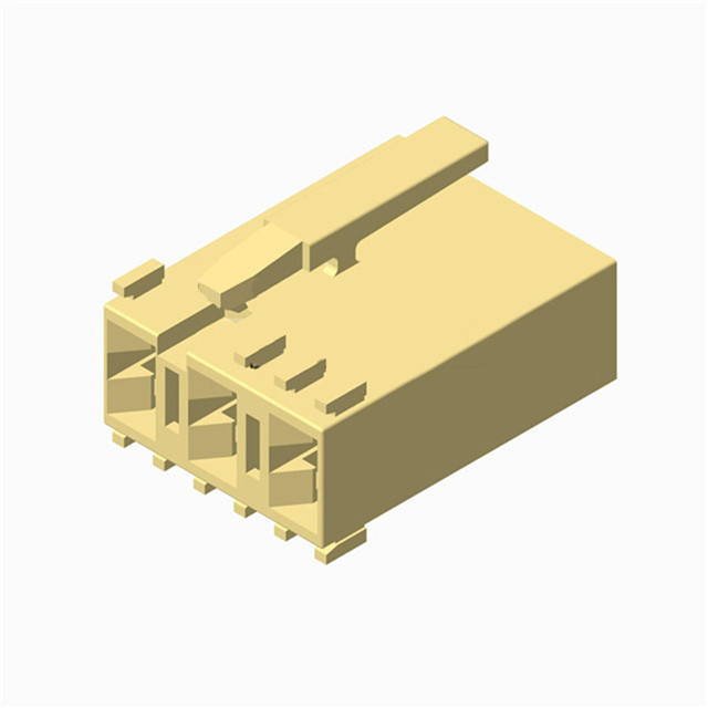 Hoe u RAST PCB-connectoren kiest voor HVAC-besturingskaarten