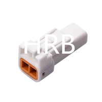 HRB 3,0 mm steekdraad voor het aansluiten van waterdichte connectoren 