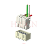 RAST 5.0 IDC-connector met IDT-technologie | HRB-connector M500X