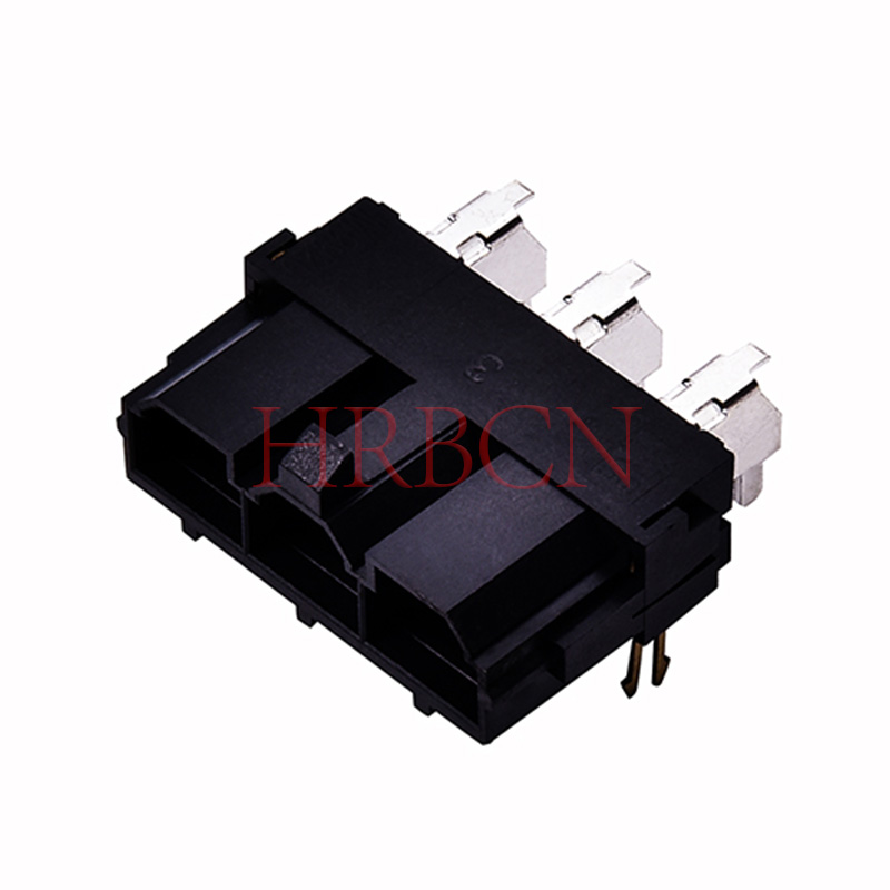 10.0 haakse headerconnector vertind M9920R