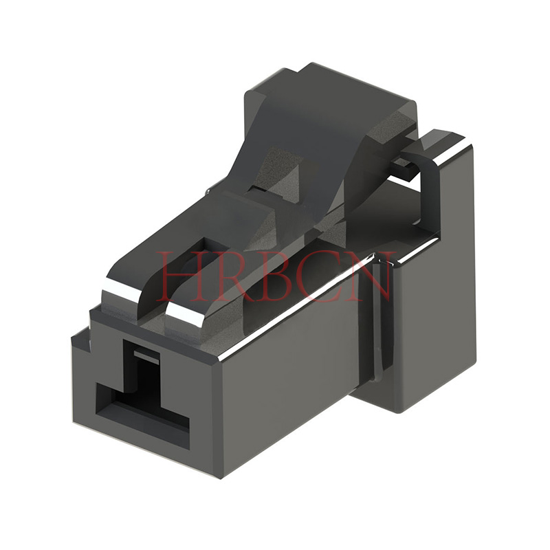 HRB 10,16 mm connector voedingsterminal hoge stroom mannelijke behuizing