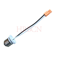 HRB snelplug downlight connector UL gecertificeerd compleet M5601 M5602