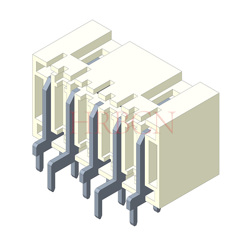 RAST 5.0 IDC-connectoren M9401