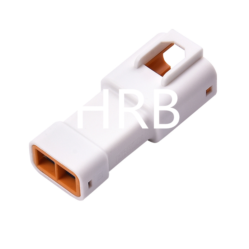 Productielijn van de waterdichte connector